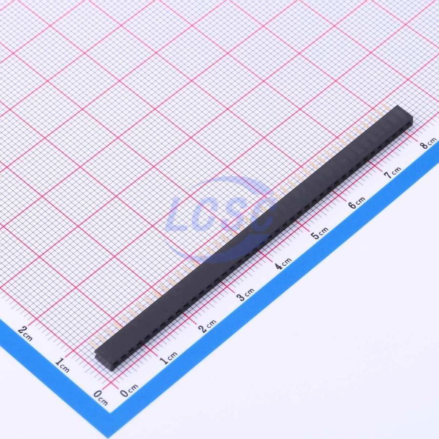 ZHOURI PM2.0-1*40 - 1