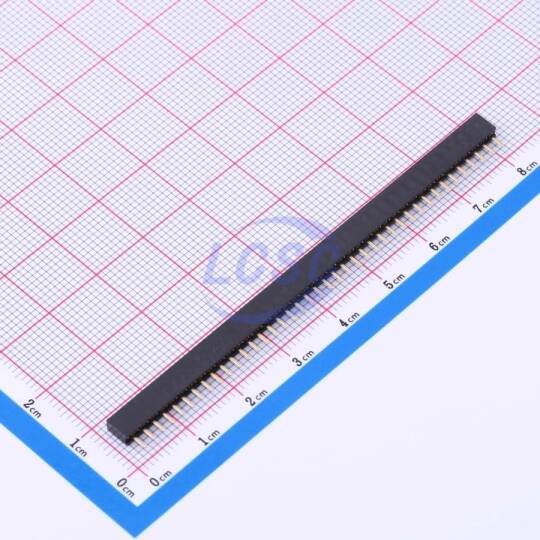 ZHOURI PM2.0-1*40 - 2