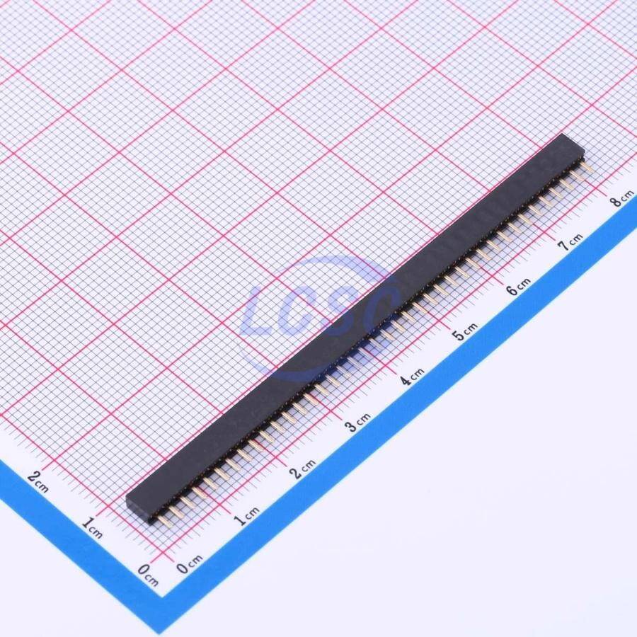 ZHOURI PM2.0-1*40 - 2
