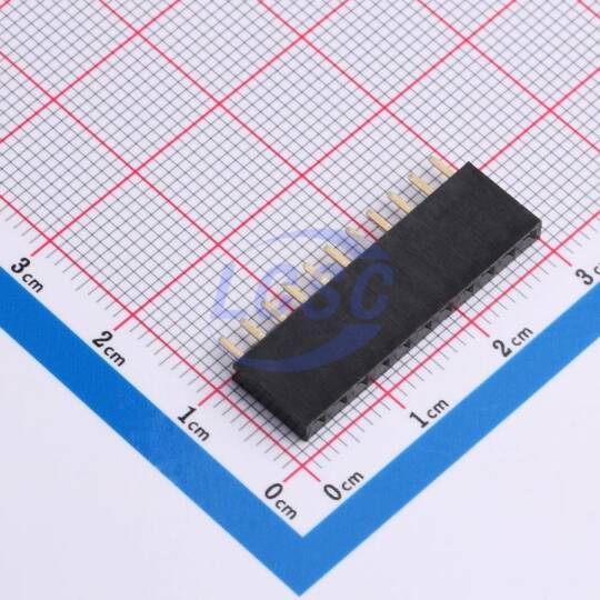 ZHOURI PM2.54-1*11