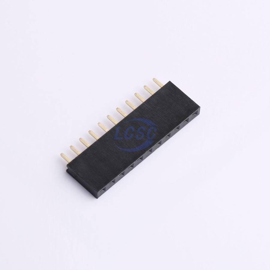ZHOURI PM2.54-1*11 - 3