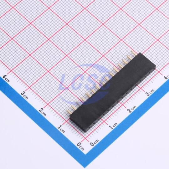 ZHOURI PM2.54-1*15