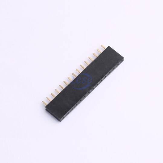 ZHOURI PM2.54-1*15 - 3