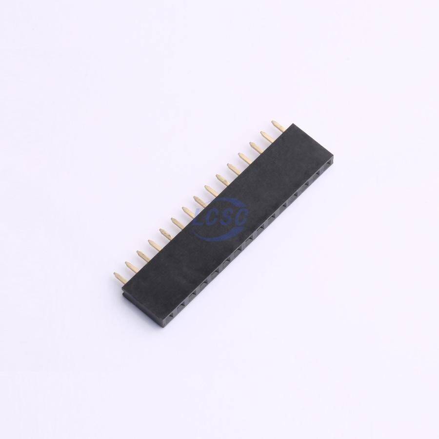 ZHOURI PM2.54-1*15 - 3