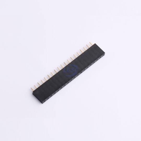 ZHOURI PM2.54-1*19 - 3