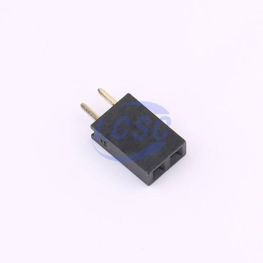 ZHOURI PM2.54-1*2-9T - 3