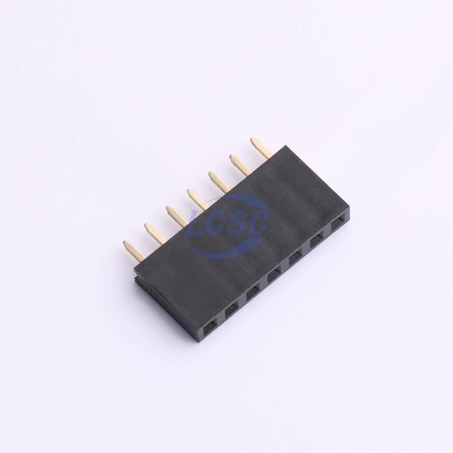 ZHOURI PM2.54-1*7 - 3