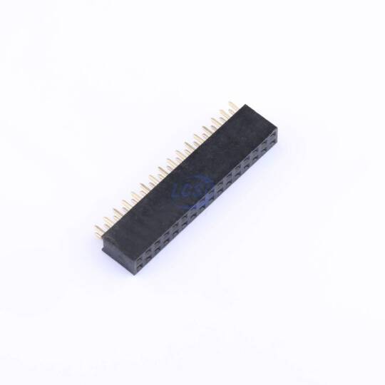 ZHOURI PM2.54-2*16 - 3