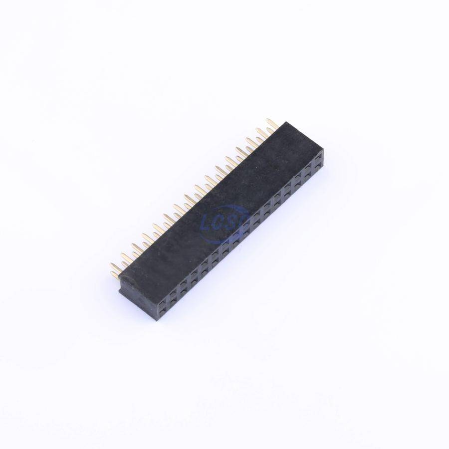 ZHOURI PM2.54-2*16 - 3