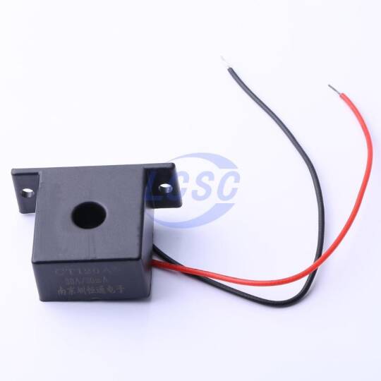 ZHT CT120A