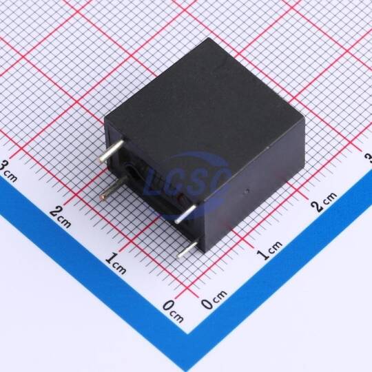 ZHT CT132(5A/2.5mA) - 2