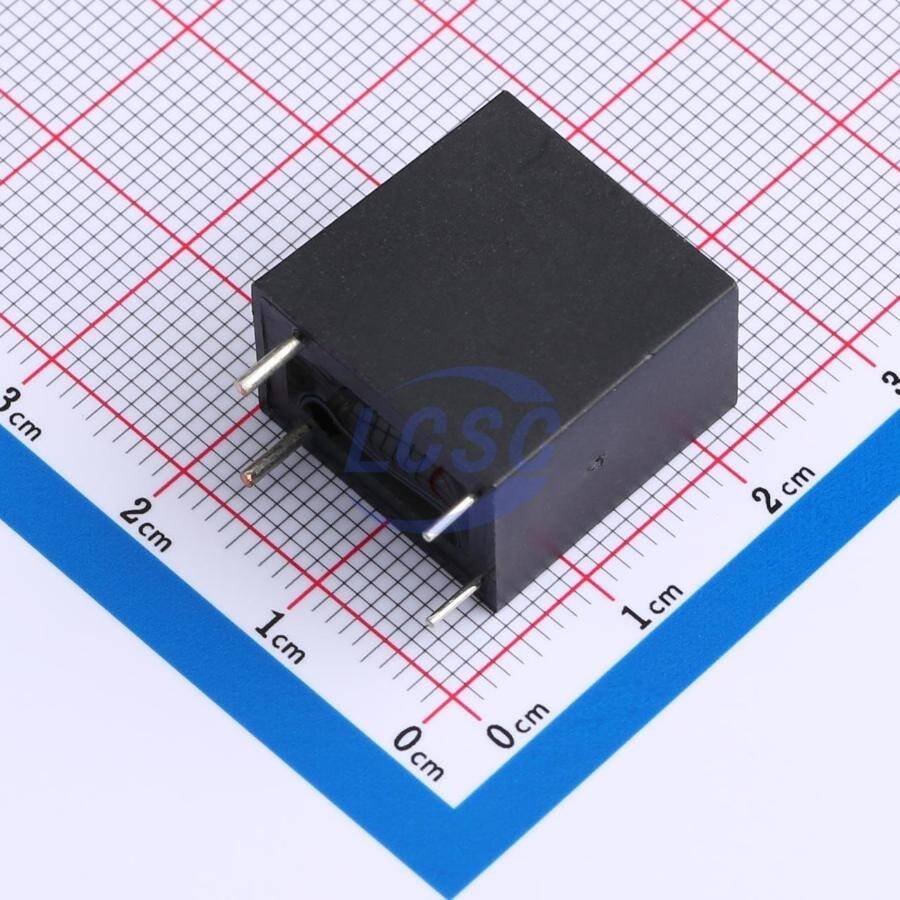 ZHT CT132(5A/2.5mA) - 2
