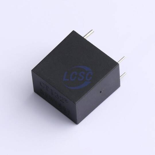 ZHT CT132(5A/2.5mA) - 3