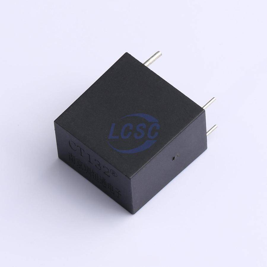 ZHT CT132(5A/2.5mA) - 3