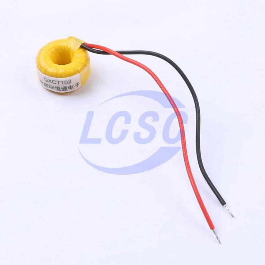 ZHT QXCT102 - 1