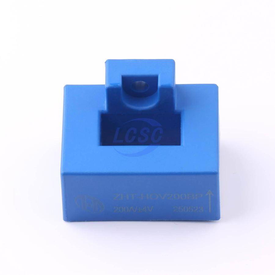 ZHT ZHT-HOV-200BP - 1