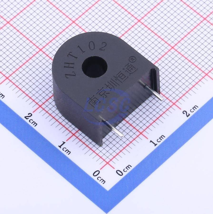 ZHT ZHT102 - 1