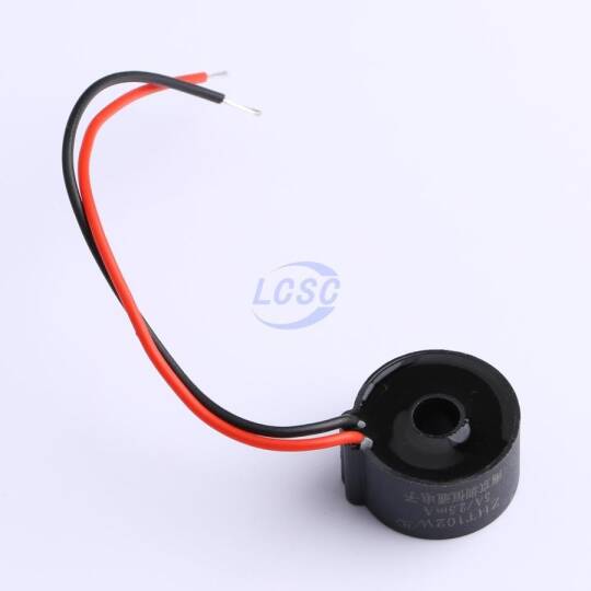ZHT ZHT102W(5A/2.5mA) - 2