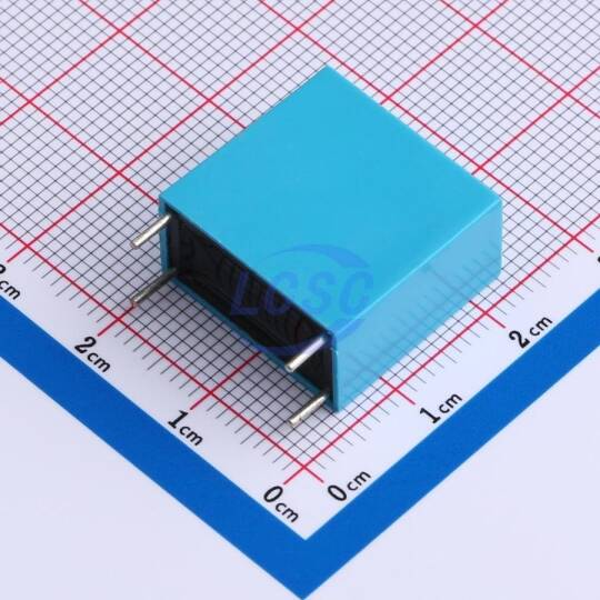 ZHT ZHT107(5A/2.5mA) - 2
