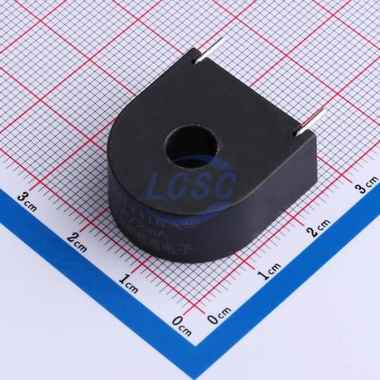 ZHT ZHT116A(5A/2mA) - 1