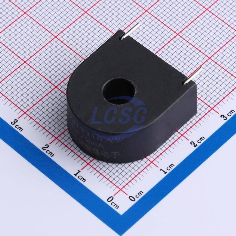 ZHT ZHT116A(5A/2mA) - 1