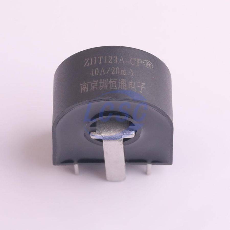 ZHT ZHT123A-CP - 1