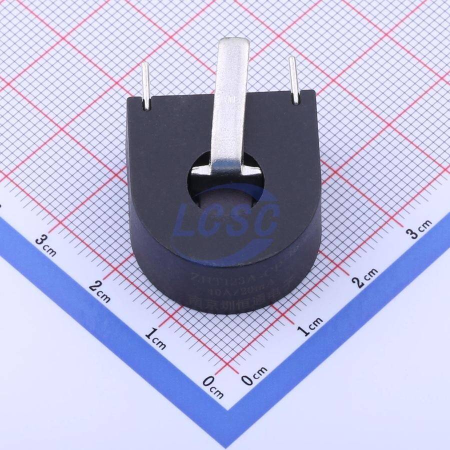 ZHT ZHT123A-CP - 1