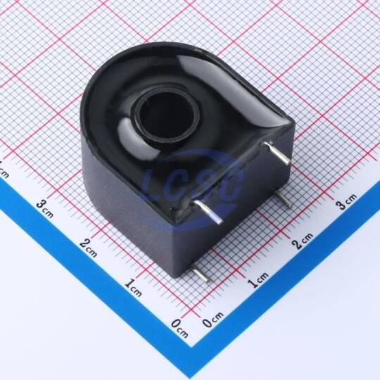 ZHT ZHTCT117 20A/10mA - 2