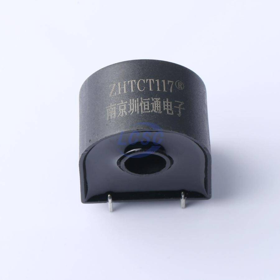 ZHT ZHTCT117 20A/10mA - 3