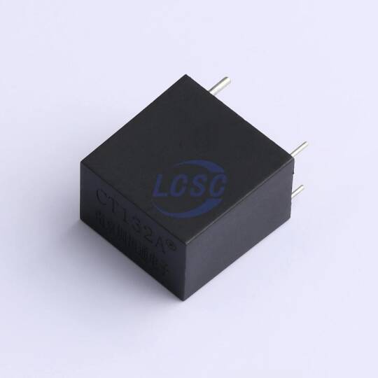 ZHT ZHTCT132A(5A/5mA) - 3