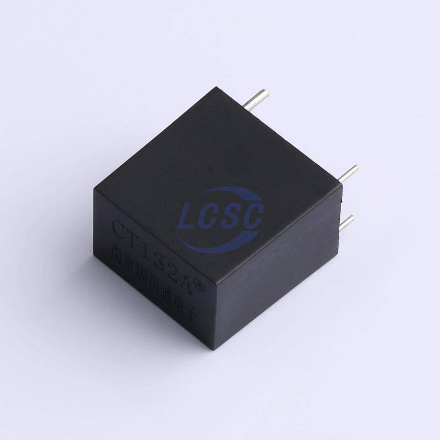 ZHT ZHTCT132A(5A/5mA) - 3
