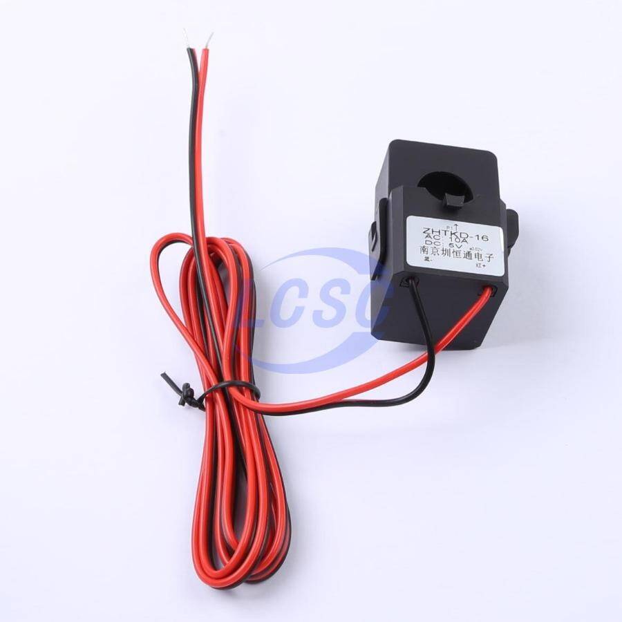 ZHT ZHTKD-16 10A/5V - 1