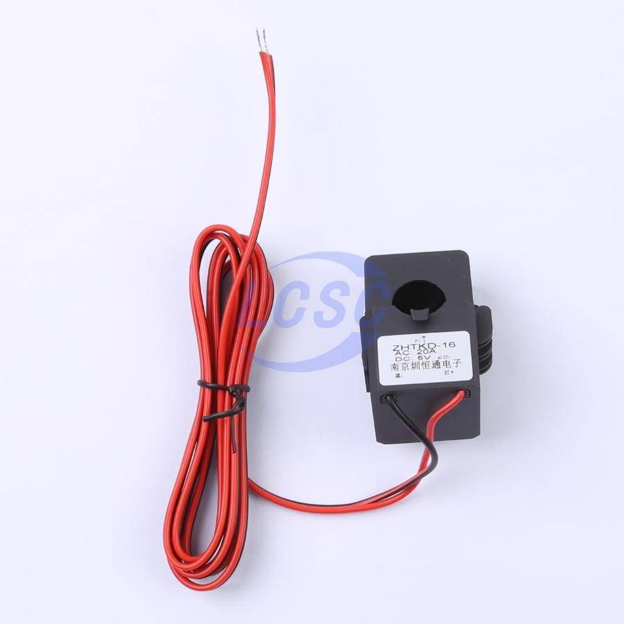 ZHT ZHTKD-16 20A/5V - 1