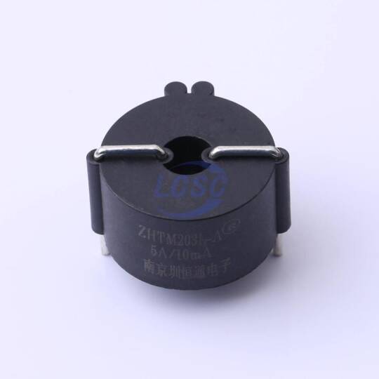 ZHT ZHTM203L-A - 3