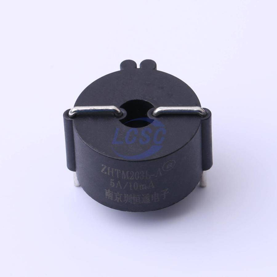 ZHT ZHTM203L-A - 3
