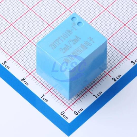 ZHT ZHTPT101B-1