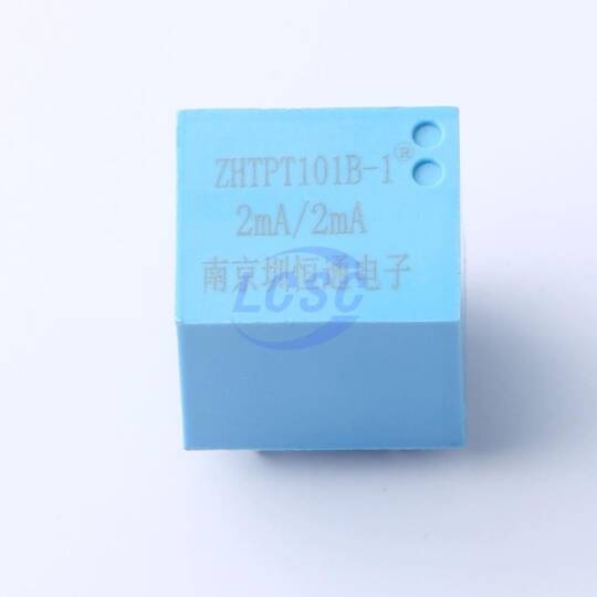 ZHT ZHTPT101B-1 - 3