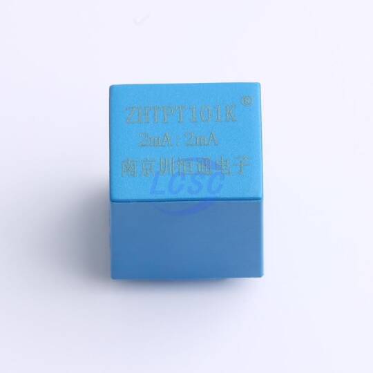 ZHT ZHTPT101K - 3