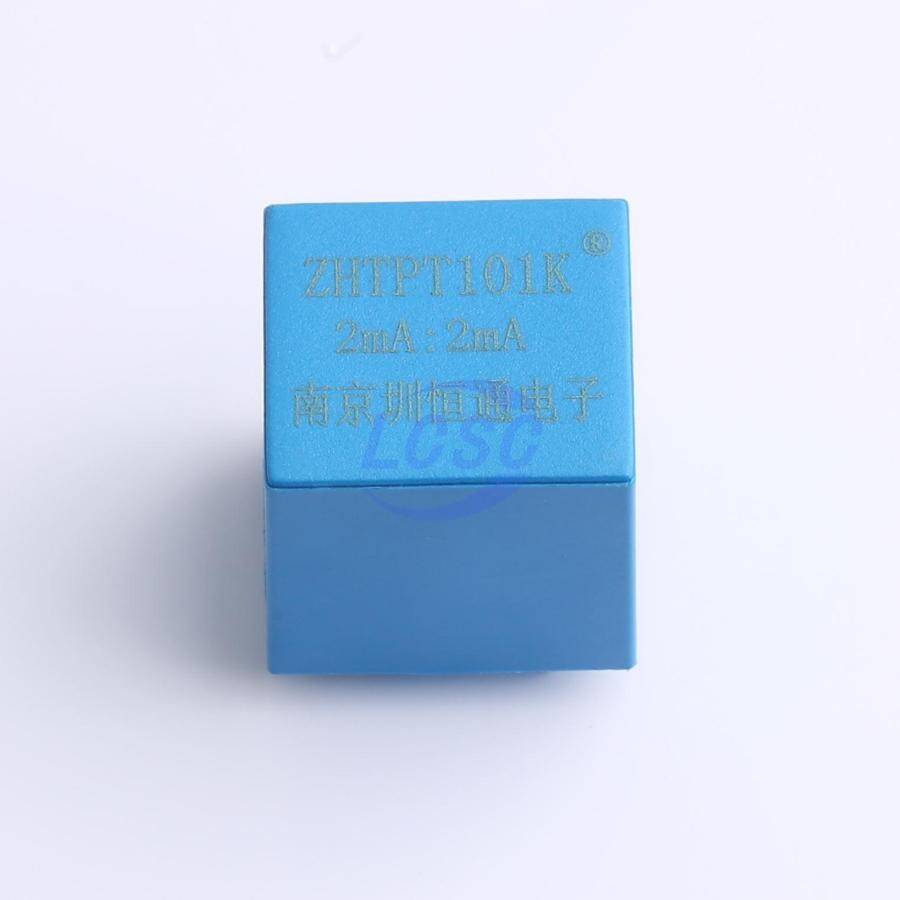 ZHT ZHTPT101K - 3