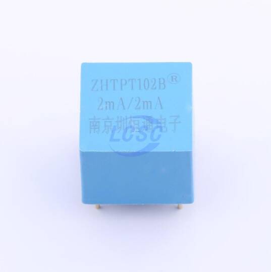 ZHT ZHTPT102B - 3