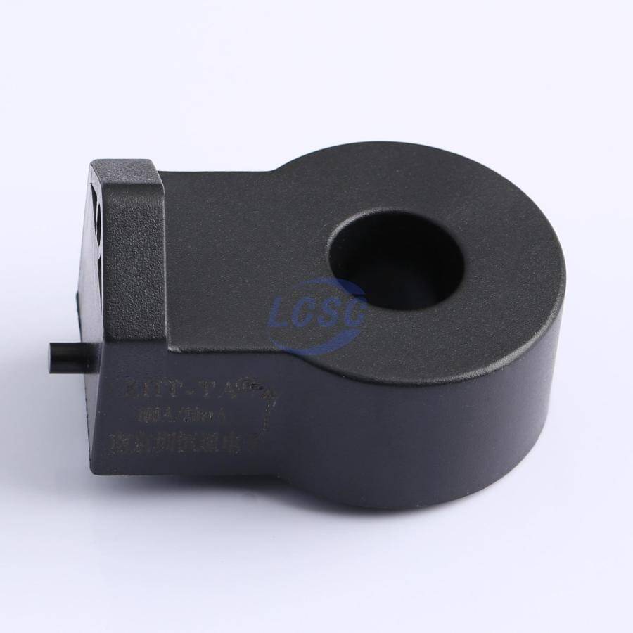 ZHT ZHTTA-100A-20mA - 1