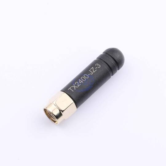 ZIISOR TX2400-JZ-3 - 3