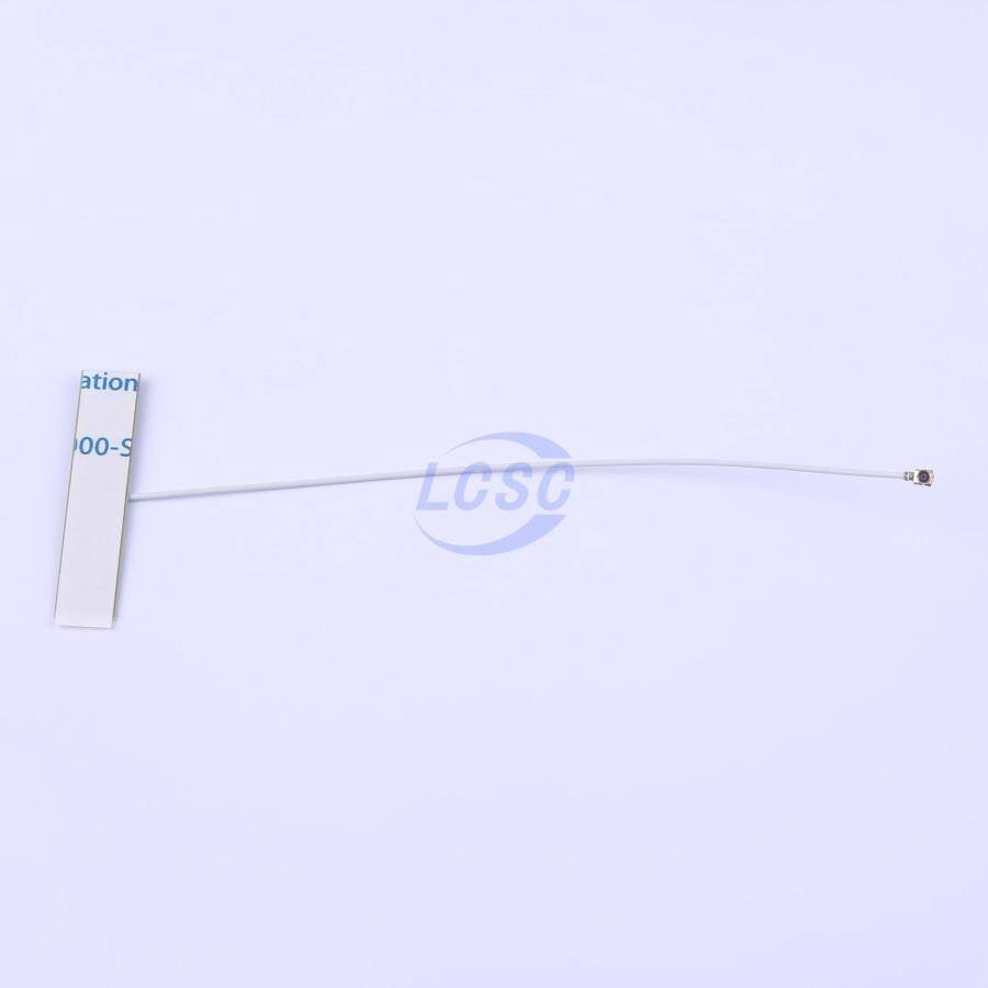 ZIISOR TX2400-PCB-4811 - 1
