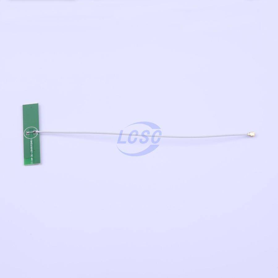 ZIISOR TX2400-PCB-4811 - 2