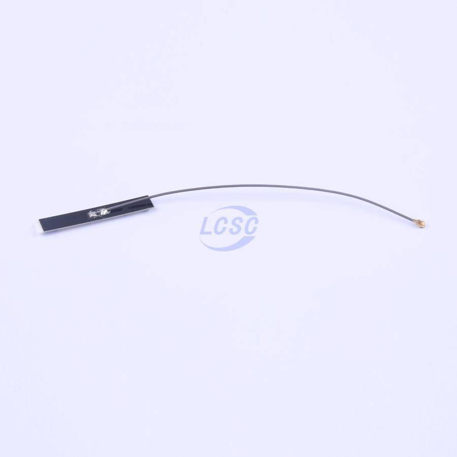 ZIISOR TX2400-PCB-5010 - 1