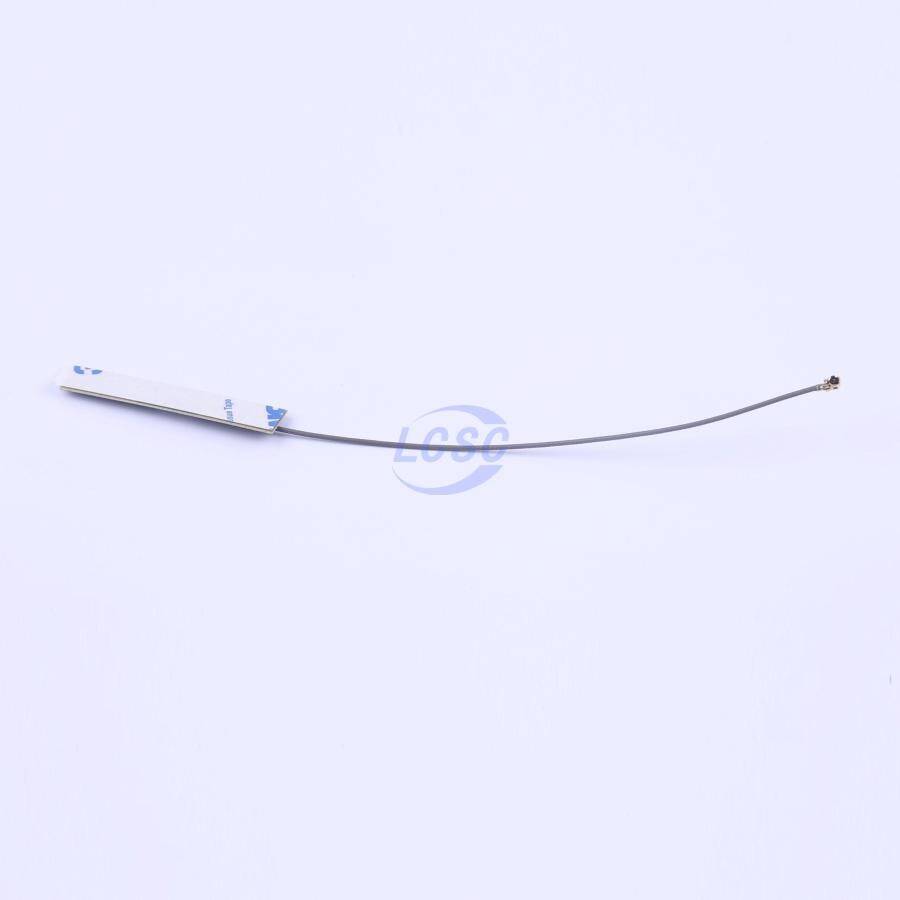 ZIISOR TX2400-PCB-5010 - 2