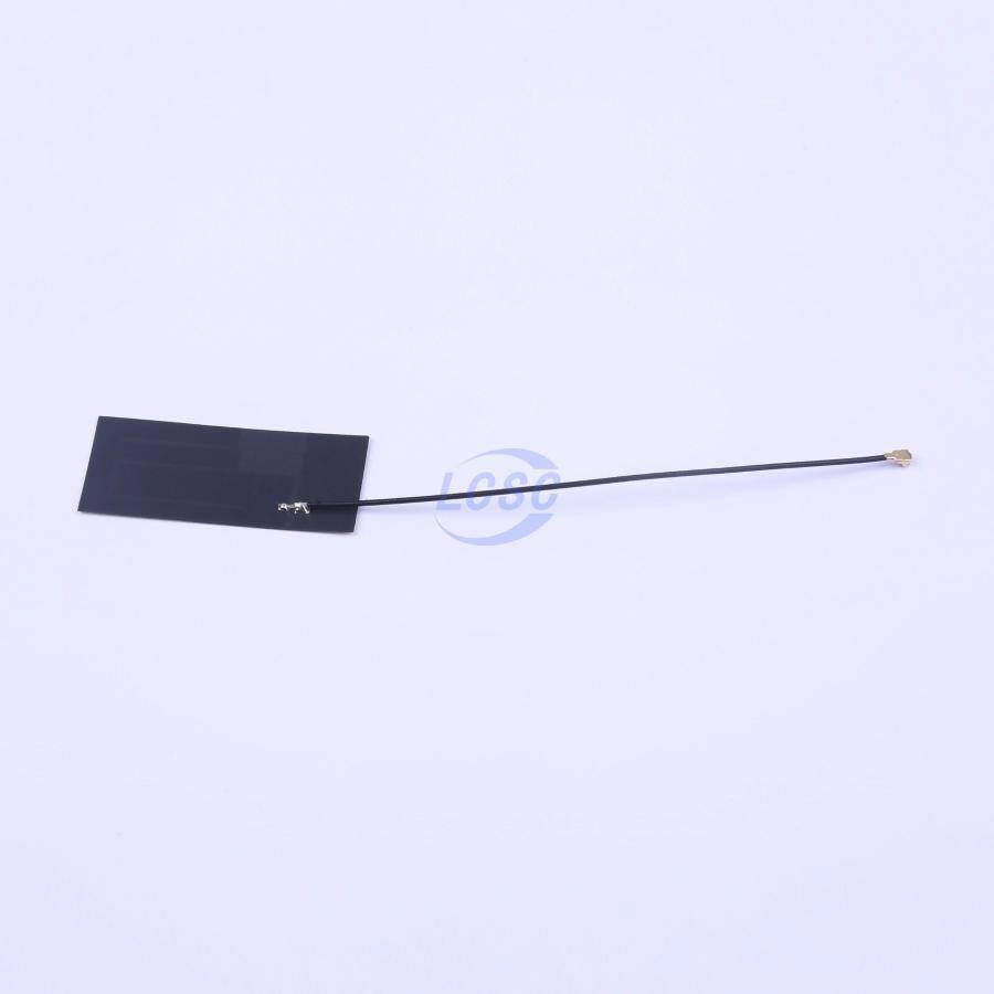 ZIISOR TX4G-FPC-5324 - 1