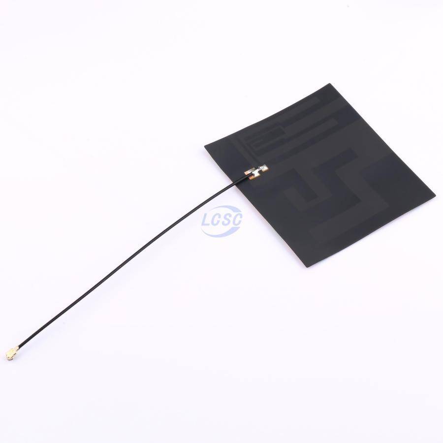ZIISOR TX4G-FPC-6859 - 1