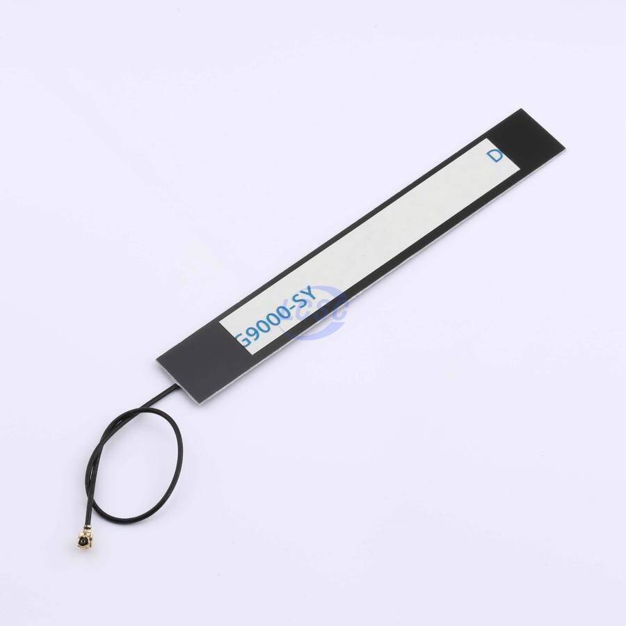 ZIISOR TX4G-PCB-105015 - 1