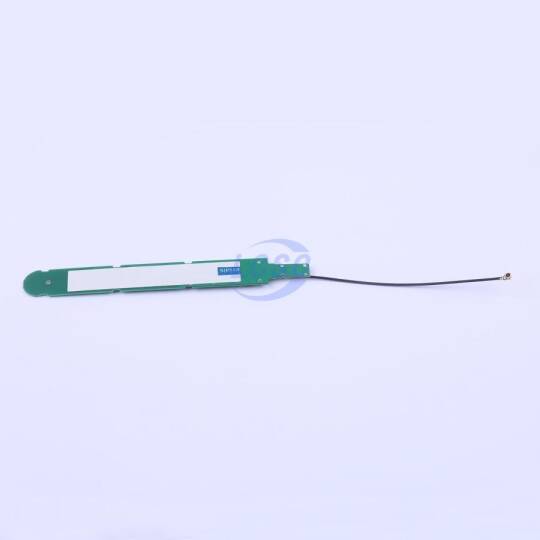 ZIISOR TX4G-PCB-125014